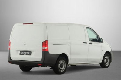 Mercedes-Benz Vito 2.2 114 CDI PC-SL Furgone Long (6)
