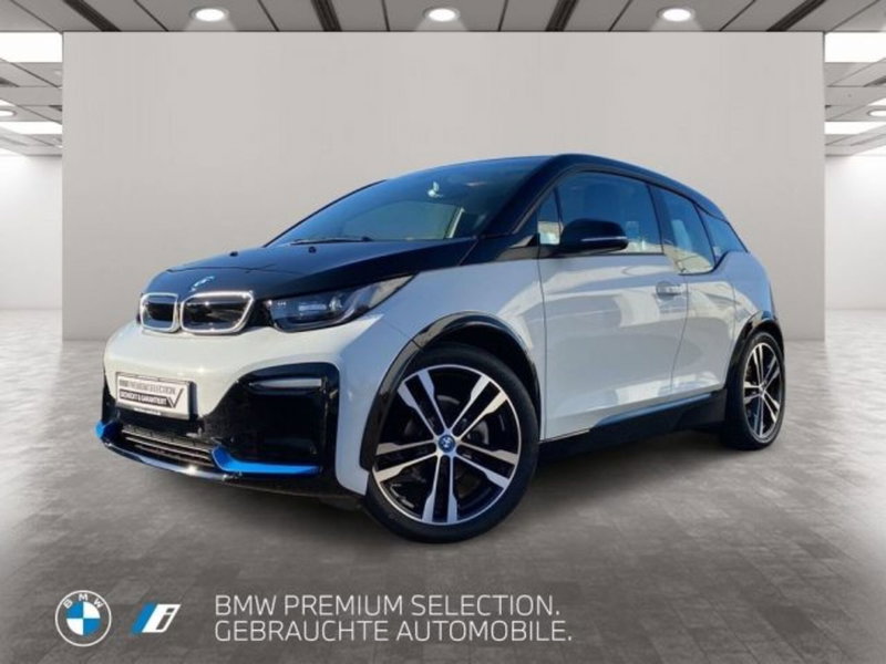 BMW i3 i3s 120 Ah