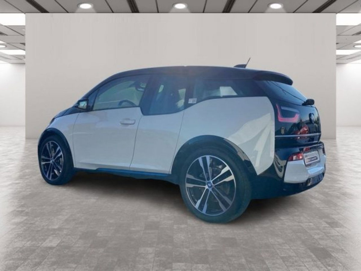 BMW i3 i3s 120 Ah (2)