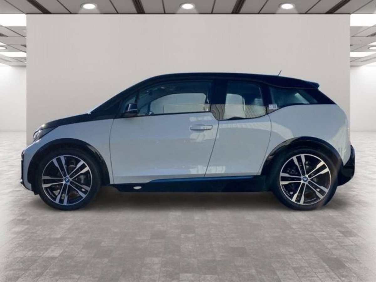BMW i3 i3s 120 Ah (3)