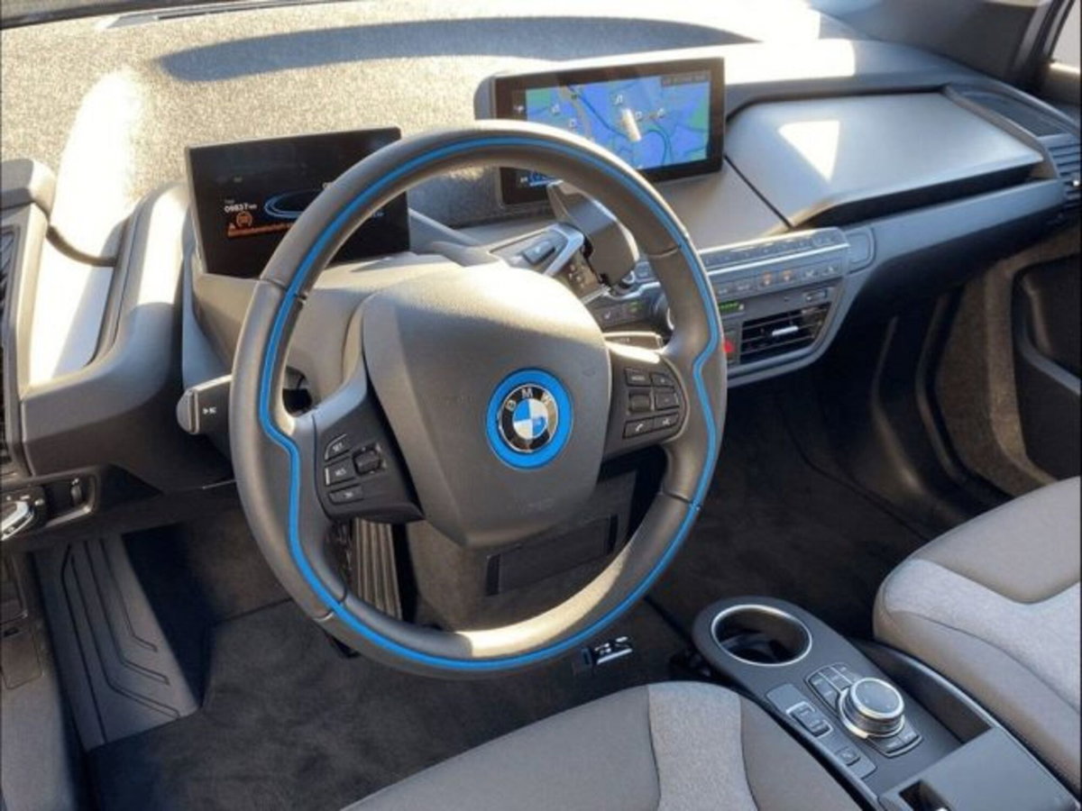 BMW i3 i3s 120 Ah (4)