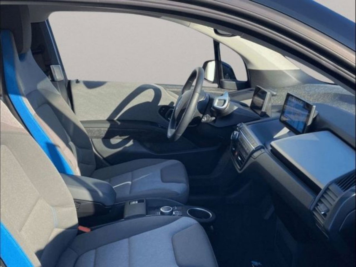 BMW i3 i3s 120 Ah (5)