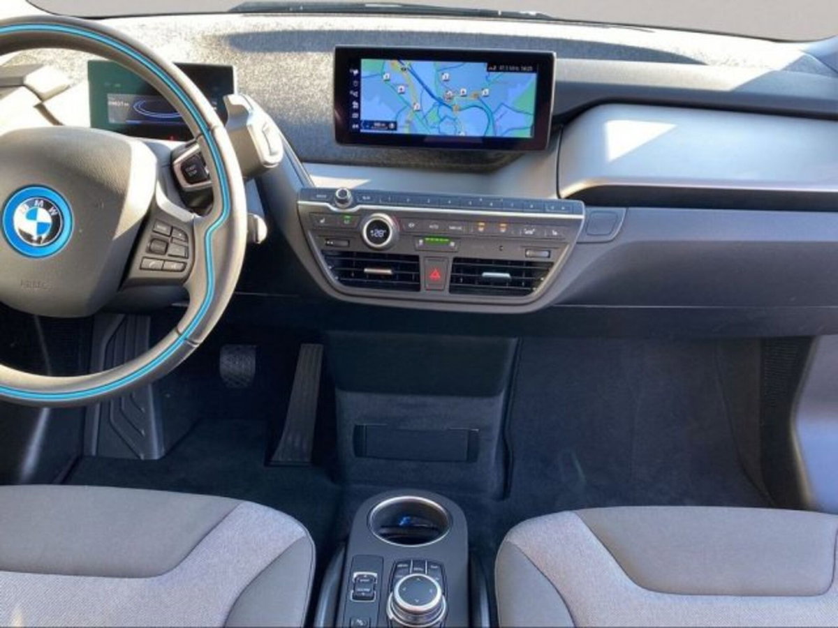 BMW i3 i3s 120 Ah (7)