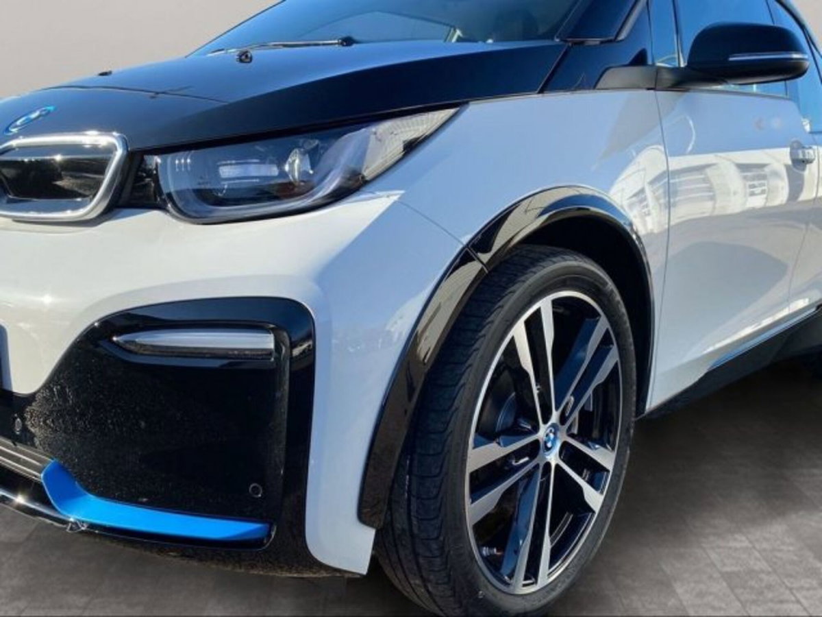 BMW i3 i3s 120 Ah (8)