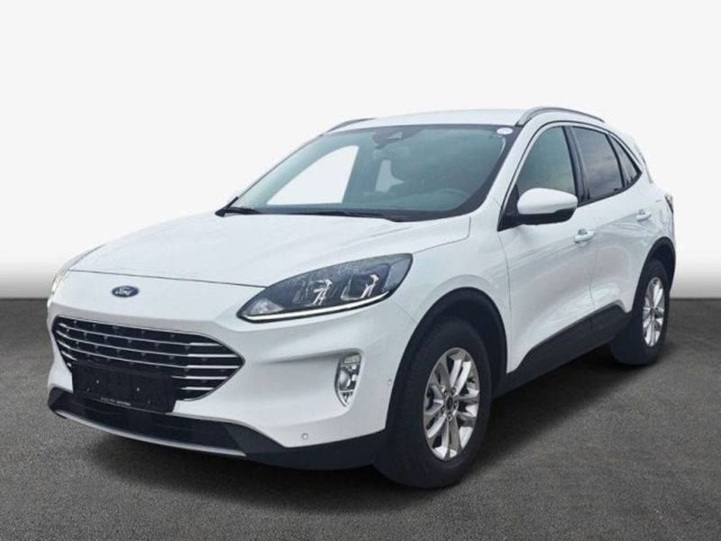 Ford Kuga 2.0 EcoBlue 120 CV aut. 2WD ST-Line X