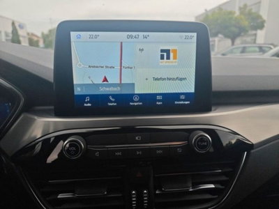 Ford Kuga 2.0 EcoBlue 120 CV aut. 2WD ST-Line X (11)
