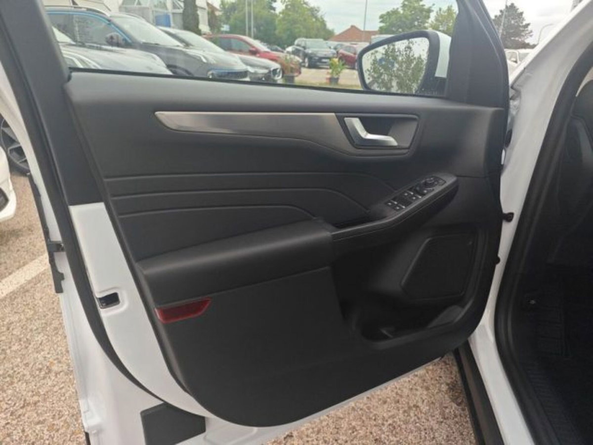 Ford Kuga 2.0 EcoBlue 120 CV aut. 2WD ST-Line X (12)
