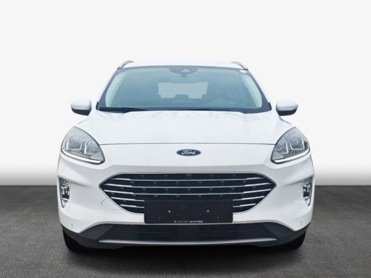 Ford Kuga 2.0 EcoBlue 120 CV aut. 2WD ST-Line X (2)
