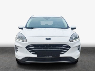 Ford Kuga 2.0 EcoBlue 120 CV aut. 2WD ST-Line X (2)