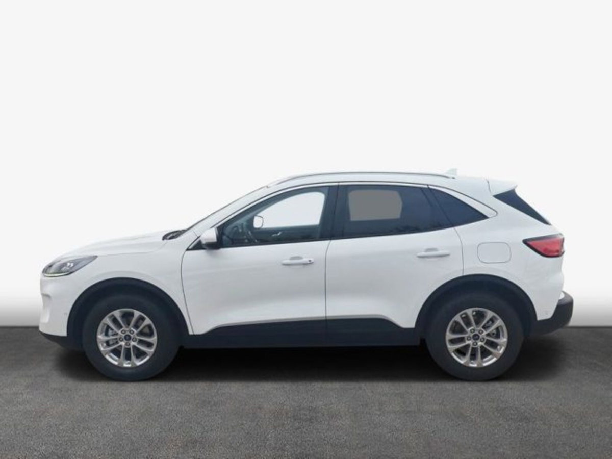 Ford Kuga 2.0 EcoBlue 120 CV aut. 2WD ST-Line X (4)