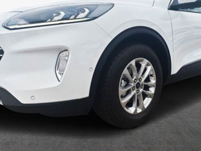 Ford Kuga 2.0 EcoBlue 120 CV aut. 2WD ST-Line X (5)