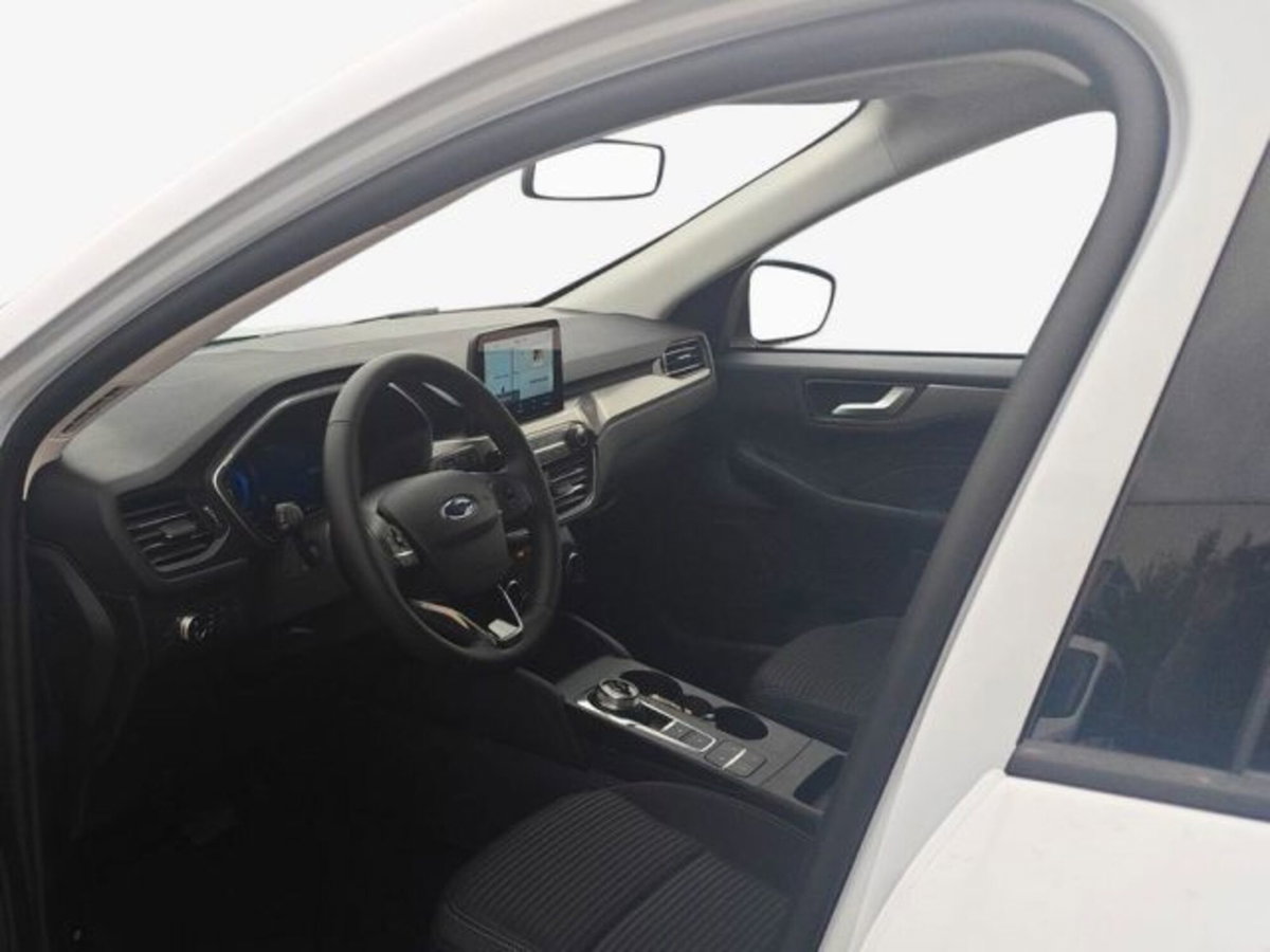 Ford Kuga 2.0 EcoBlue 120 CV aut. 2WD ST-Line X (6)