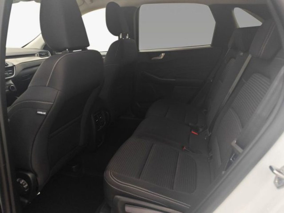 Ford Kuga 2.0 EcoBlue 120 CV aut. 2WD ST-Line X (7)
