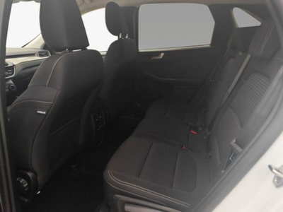 Ford Kuga 2.0 EcoBlue 120 CV aut. 2WD ST-Line X (7)