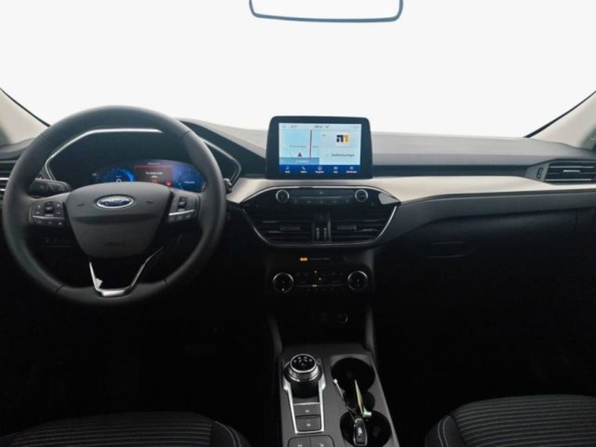 Ford Kuga 2.0 EcoBlue 120 CV aut. 2WD ST-Line X (8)
