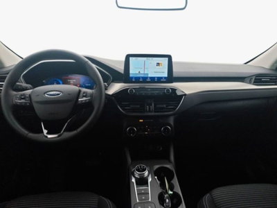 Ford Kuga 2.0 EcoBlue 120 CV aut. 2WD ST-Line X (8)