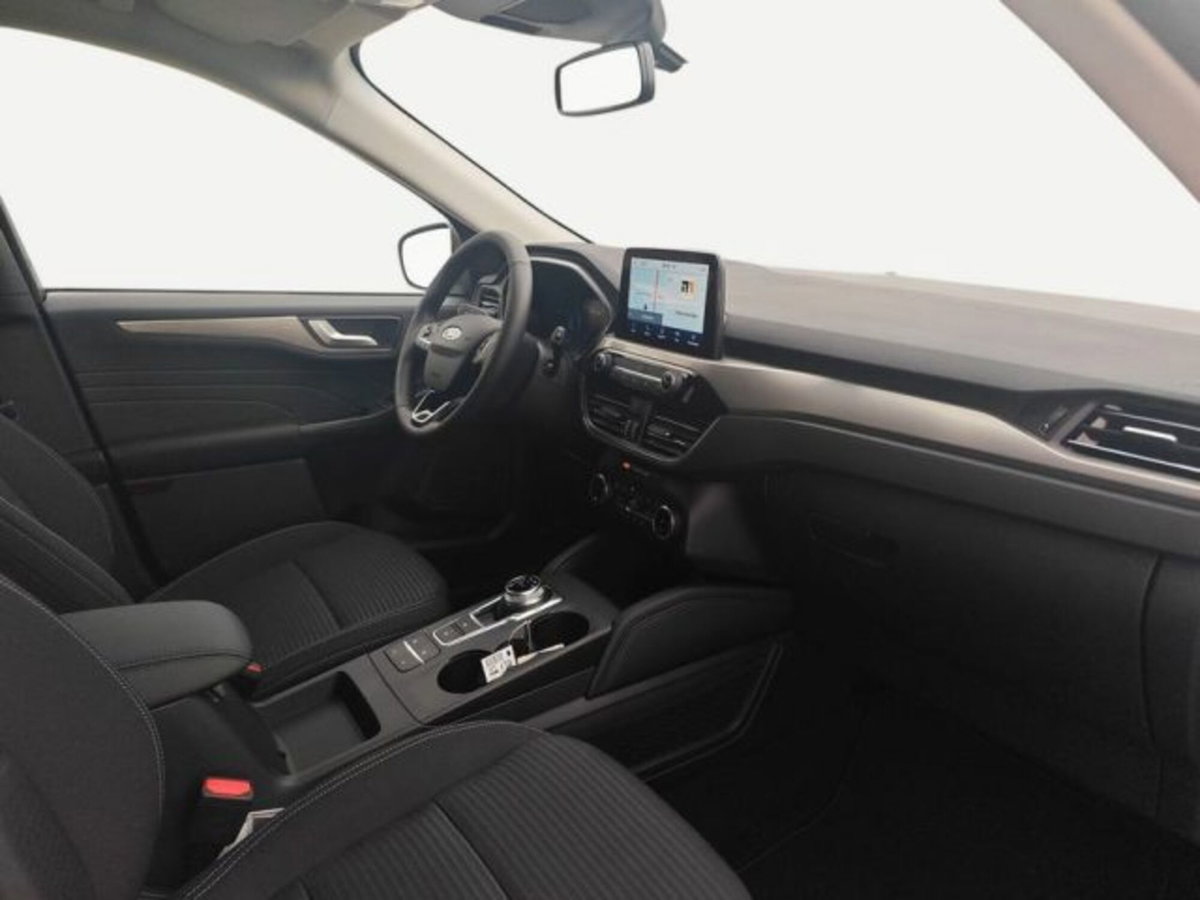 Ford Kuga 2.0 EcoBlue 120 CV aut. 2WD ST-Line X (9)