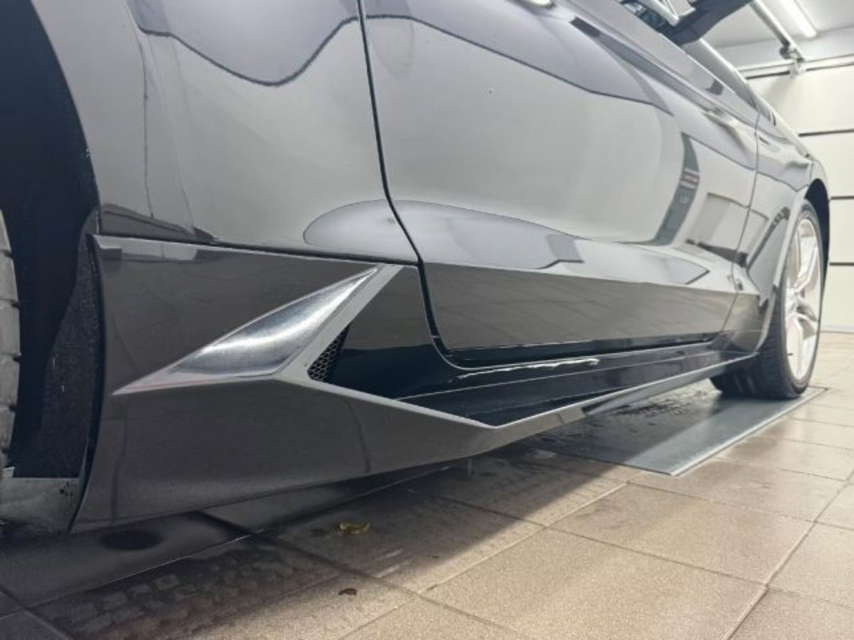 Ford Mustang Cabrio Convertible 2.3 EcoBoost (7)