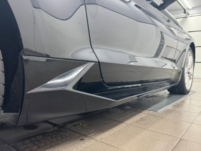 Ford Mustang Cabrio Convertible 2.3 EcoBoost (7)