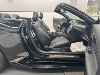 Ford Mustang Cabrio Convertible 2.3 EcoBoost (11)