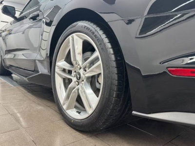 Ford Mustang Cabrio Convertible 2.3 EcoBoost (6)