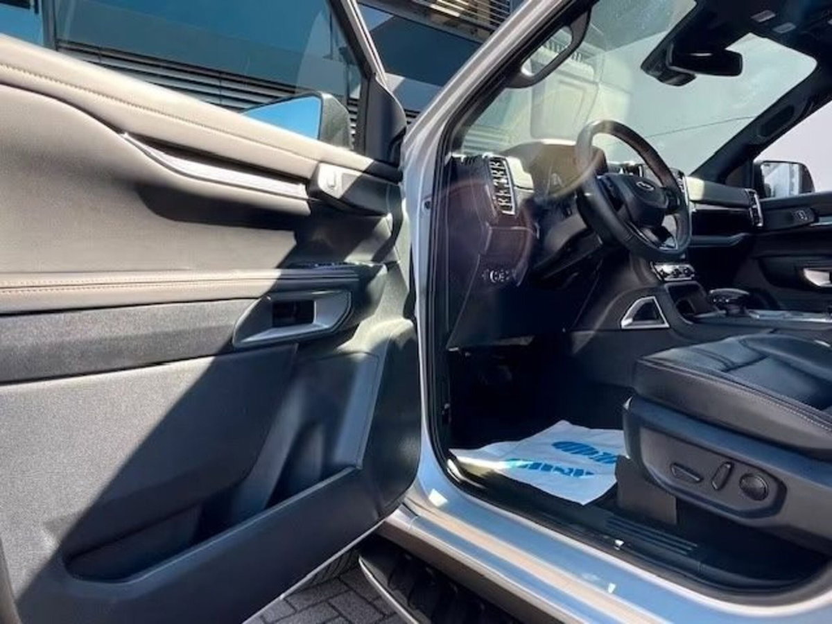 Ford Ranger Pick-up 2.0 ecoblue doppia cabina Wildtrak awd 205cv auto (10)