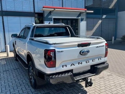 Ford Ranger Pick-up 2.0 ecoblue doppia cabina Wildtrak awd 205cv auto (5)