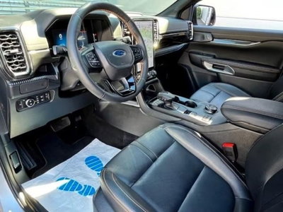 Ford Ranger Pick-up 2.0 ecoblue doppia cabina Wildtrak awd 205cv auto (9)