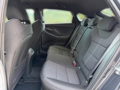 Hyundai i30 Fastback 2.0 T-GDI 280 CV DCT N Performance (13)