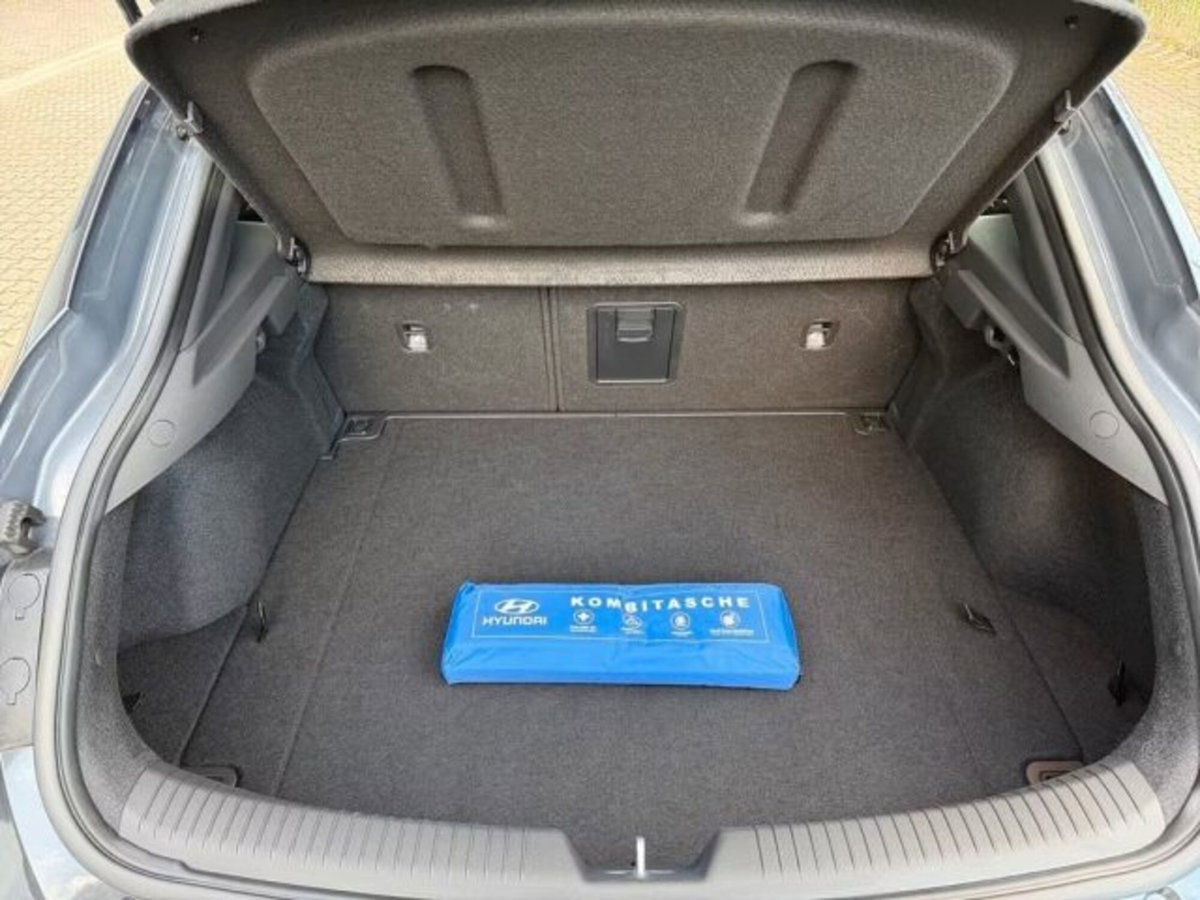 Hyundai i30 Fastback 2.0 T-GDI 280 CV DCT N Performance (14)
