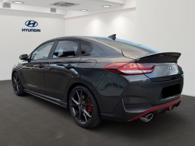 Hyundai i30 Fastback 2.0 T-GDI 280 CV DCT N Performance (4)