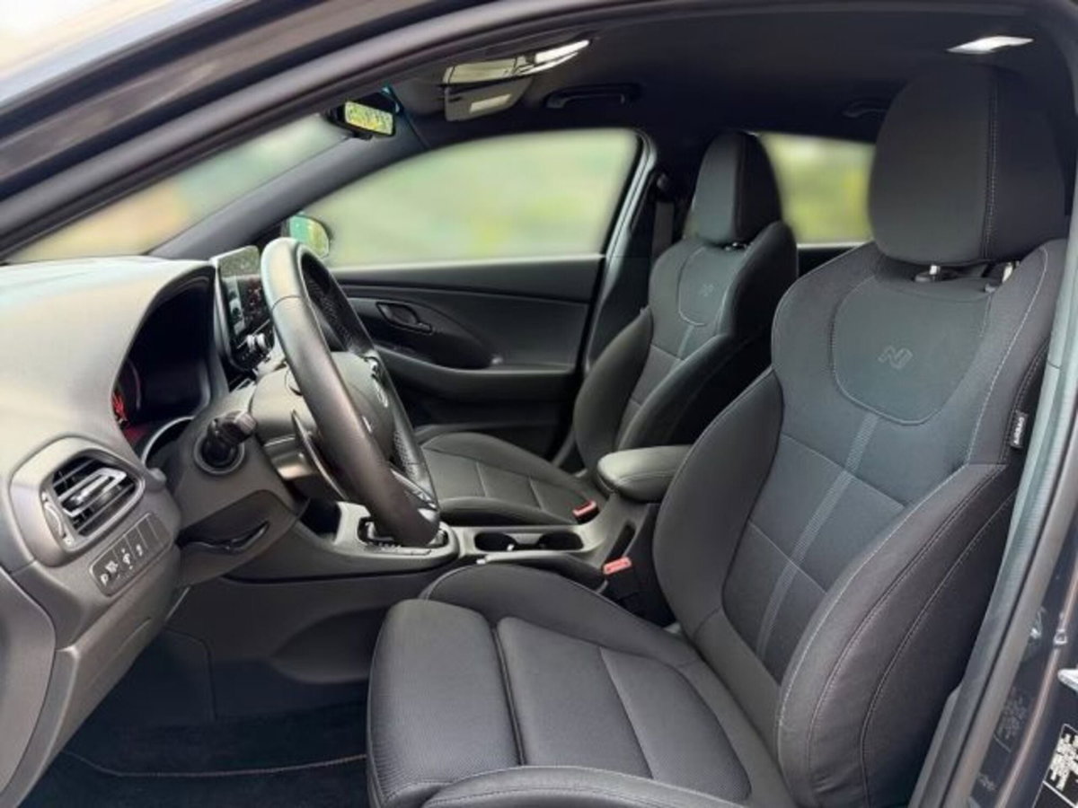 Hyundai i30 Fastback 2.0 T-GDI 280 CV DCT N Performance (7)