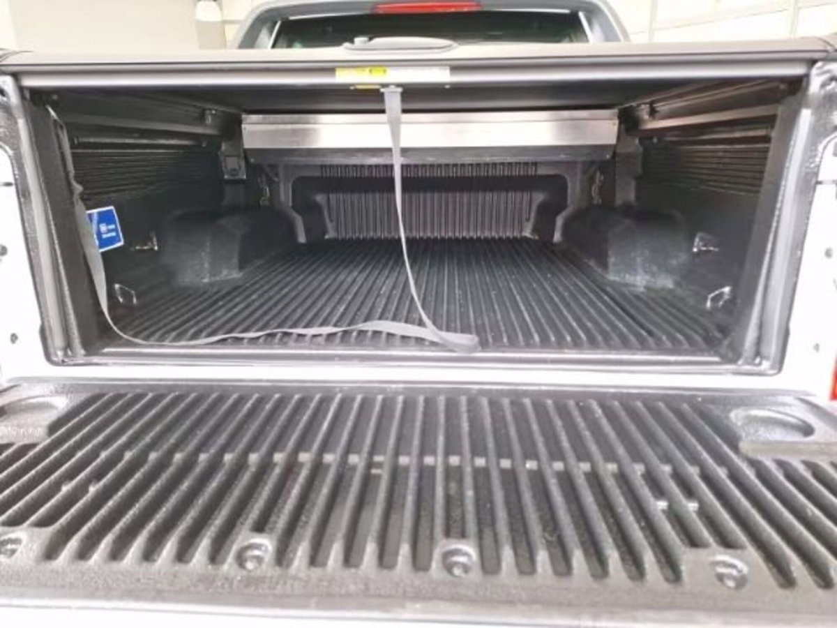 Ford Ranger Pick-up Ranger Raptor 2.0 ECOBLUE aut. 213CV DC 5pt Special Edition (12)