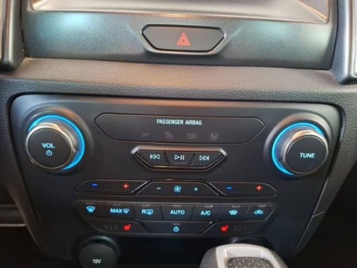Ford Ranger Pick-up Ranger Raptor 2.0 ECOBLUE aut. 213CV DC 5pt Special Edition (15)