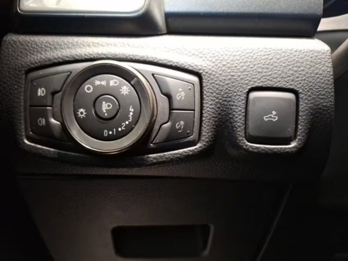 Ford Ranger Pick-up Ranger Raptor 2.0 ECOBLUE aut. 213CV DC 5pt Special Edition (17)