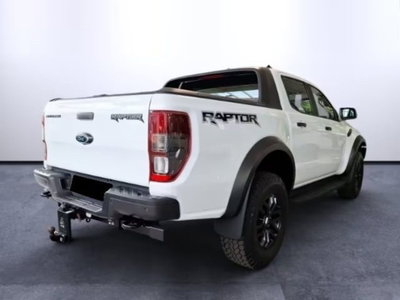 Ford Ranger Pick-up Ranger Raptor 2.0 ECOBLUE aut. 213CV DC 5pt Special Edition (2)