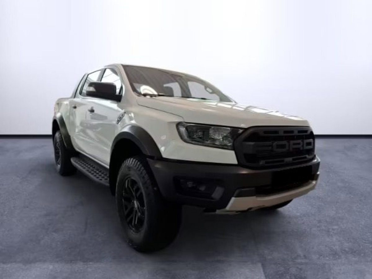 Ford Ranger Pick-up Ranger Raptor 2.0 ECOBLUE aut. 213CV DC 5pt Special Edition (3)