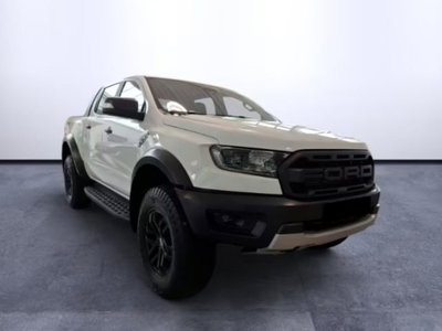 Ford Ranger Pick-up Ranger Raptor 2.0 ECOBLUE aut. 213CV DC 5pt Special Edition (3)