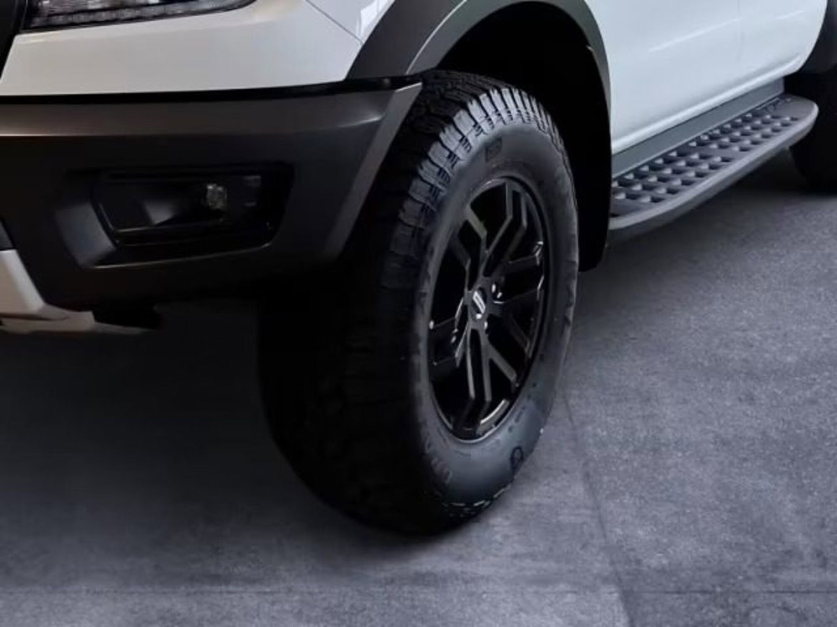 Ford Ranger Pick-up Ranger Raptor 2.0 ECOBLUE aut. 213CV DC 5pt Special Edition (6)