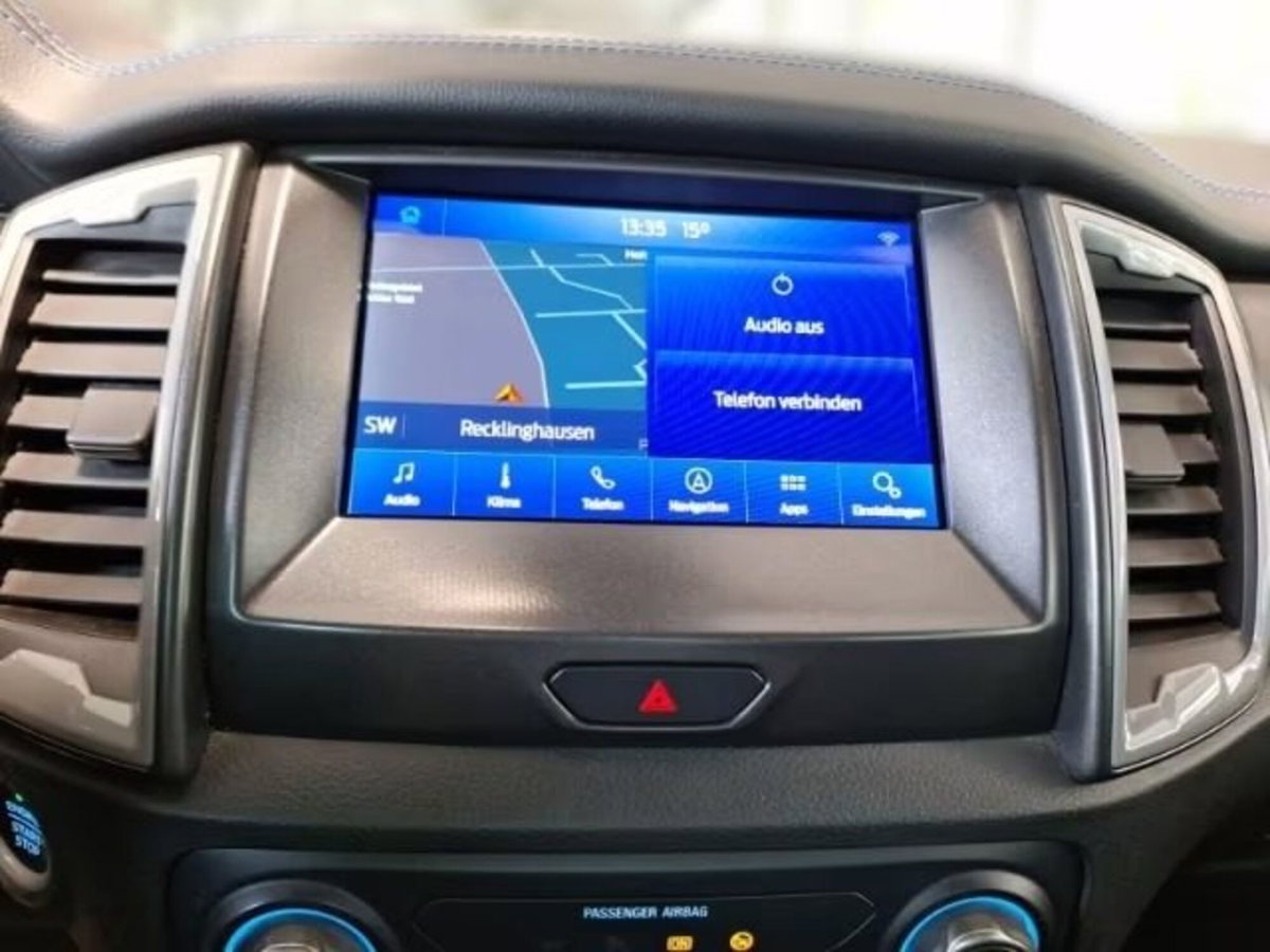 Ford Ranger Pick-up Ranger Raptor 2.0 ECOBLUE aut. 213CV DC 5pt Special Edition (9)