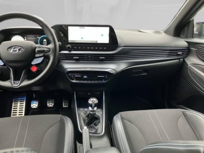 Hyundai i20 1.6 T-GDI MT N-Performance (11)