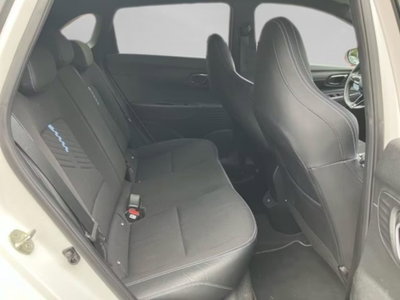 Hyundai i20 1.6 T-GDI MT N-Performance (12)