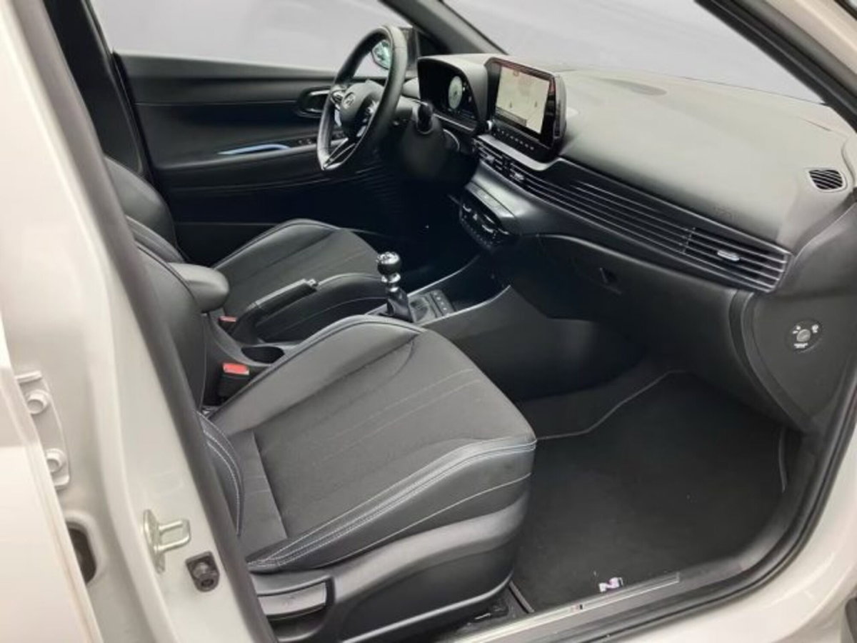 Hyundai i20 1.6 T-GDI MT N-Performance (13)