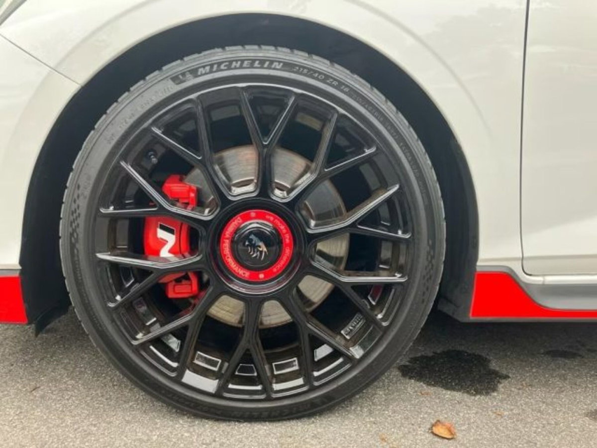 Hyundai i20 1.6 T-GDI MT N-Performance (17)