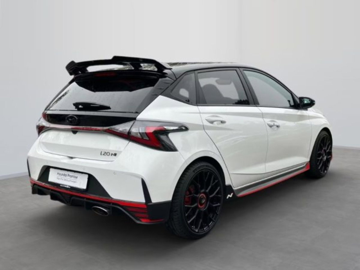 Hyundai i20 1.6 T-GDI MT N-Performance (3)