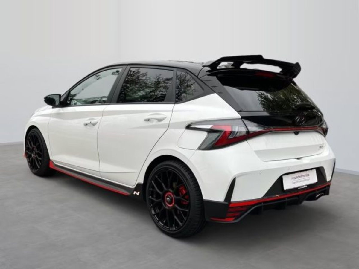 Hyundai i20 1.6 T-GDI MT N-Performance (4)