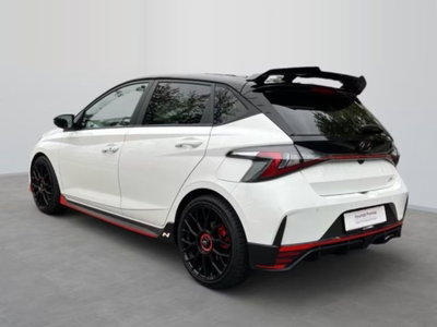 Hyundai i20 1.6 T-GDI MT N-Performance (4)