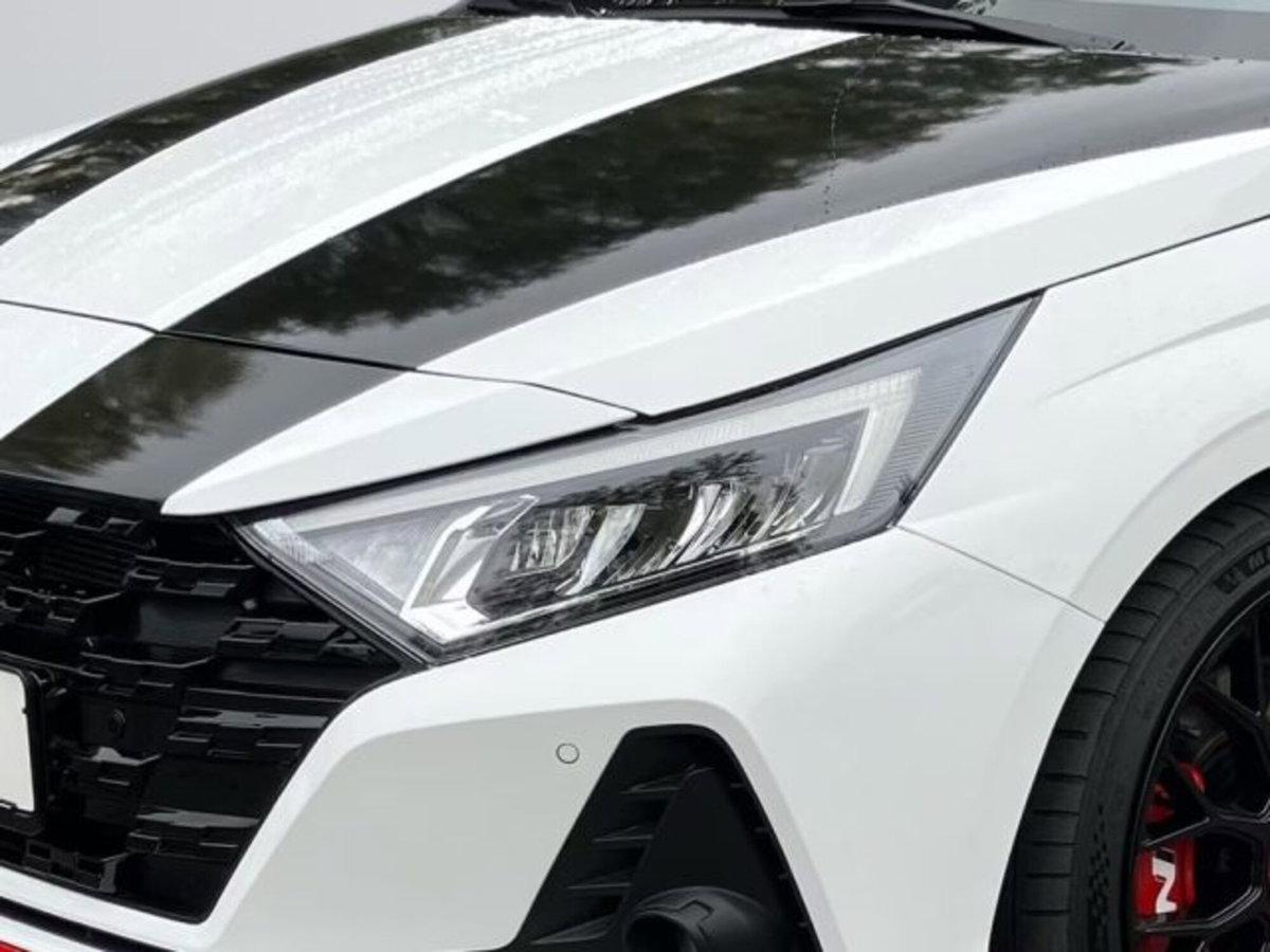Hyundai i20 1.6 T-GDI MT N-Performance (5)