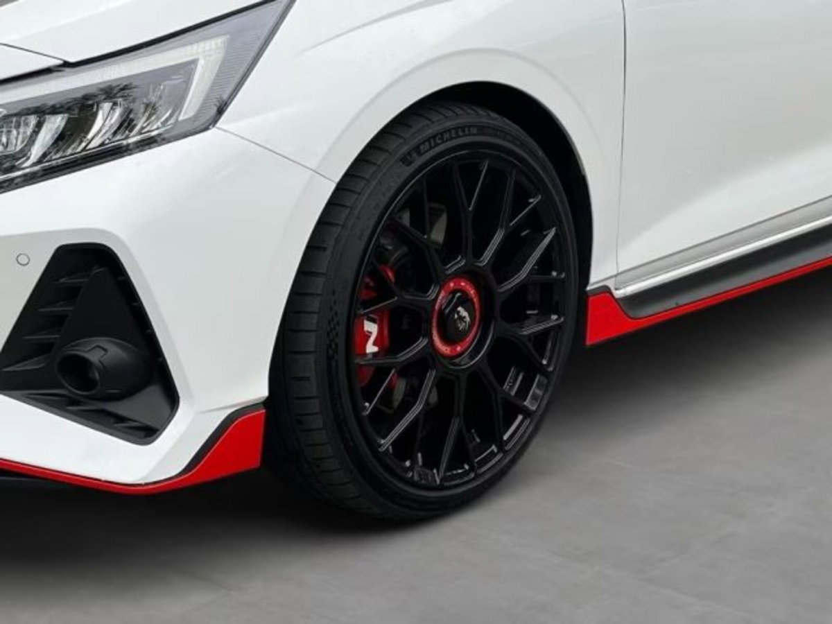 Hyundai i20 1.6 T-GDI MT N-Performance (6)