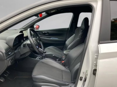 Hyundai i20 1.6 T-GDI MT N-Performance (7)